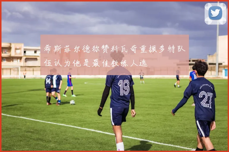希斯菲尔德称赞科瓦奇重振多特队伍认为他是最佳教练人选