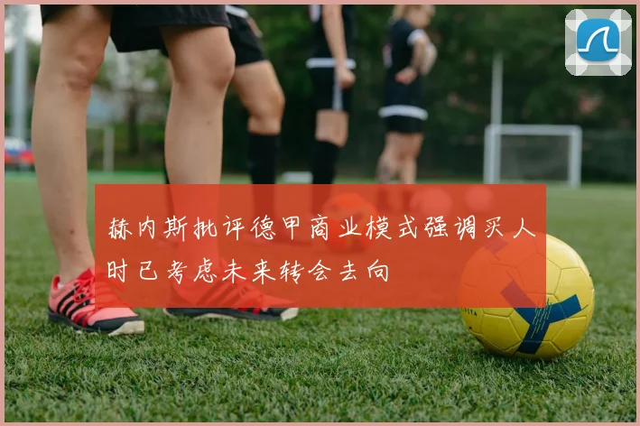 赫内斯批评德甲商业模式强调买人时已考虑未来转会去向